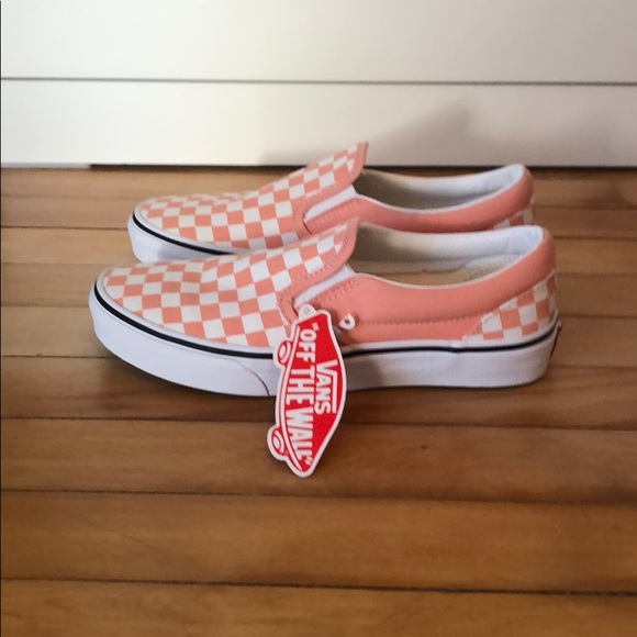 Van Classic Slip On Sneakers - Picture 3 of 7